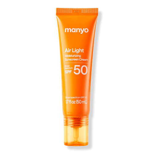 Ma:nyo Air Light Moisturizing Sunscreen