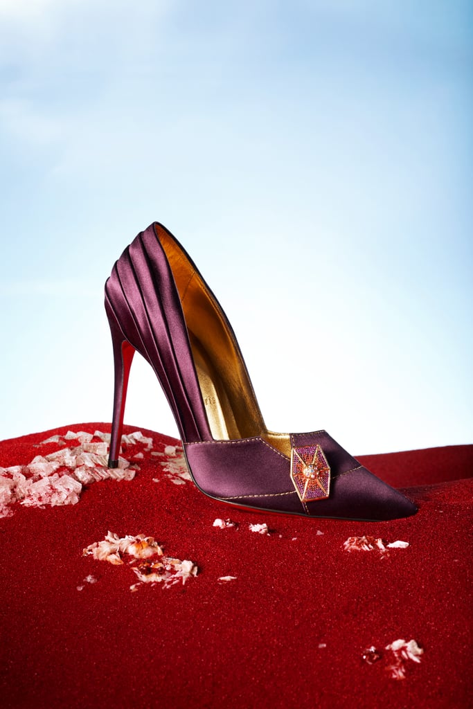 louboutin stockists