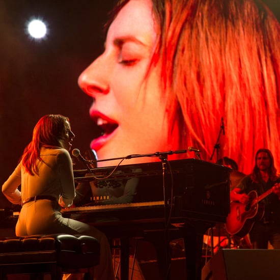 What Awards Has "Shallow" From A Star Is Born Won?