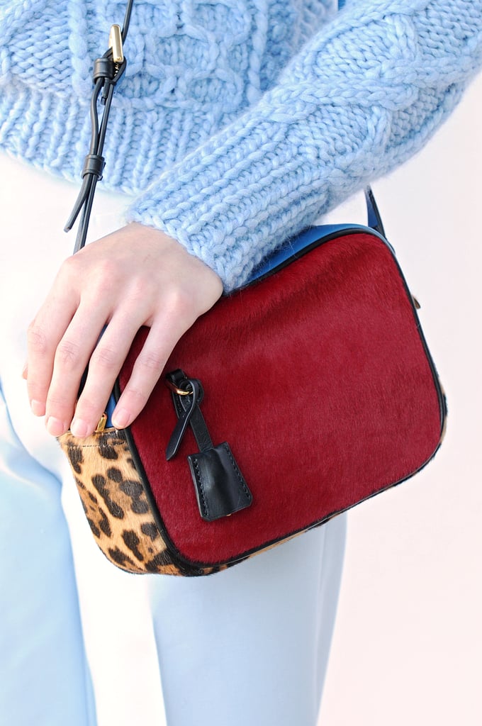 J.Crew Fall 2016 Collection POPSUGAR Fashion