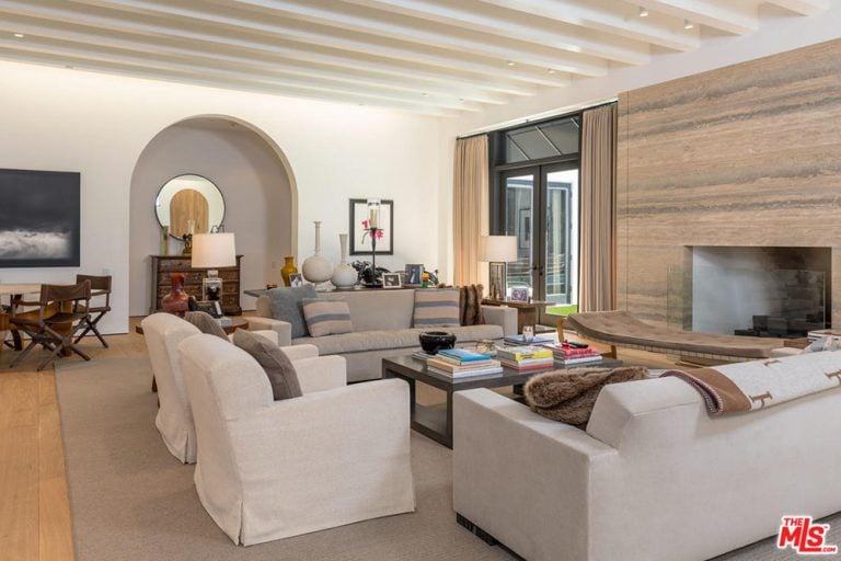 Lori Loughlin Sells Holmby Hills, CA, Mansion | POPSUGAR ...