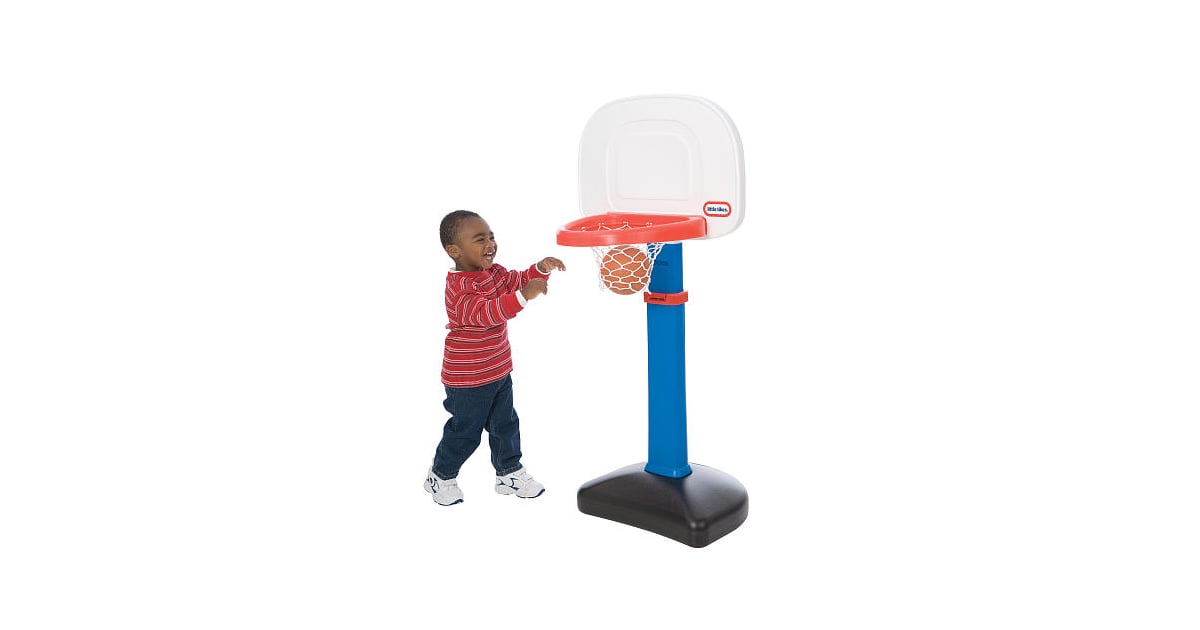 For 2 Year Olds Little Tikes Easy Score Basketball Set The Best