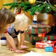 Why Christmas Is the Perfect Time to Teach Your Kids About Contentment