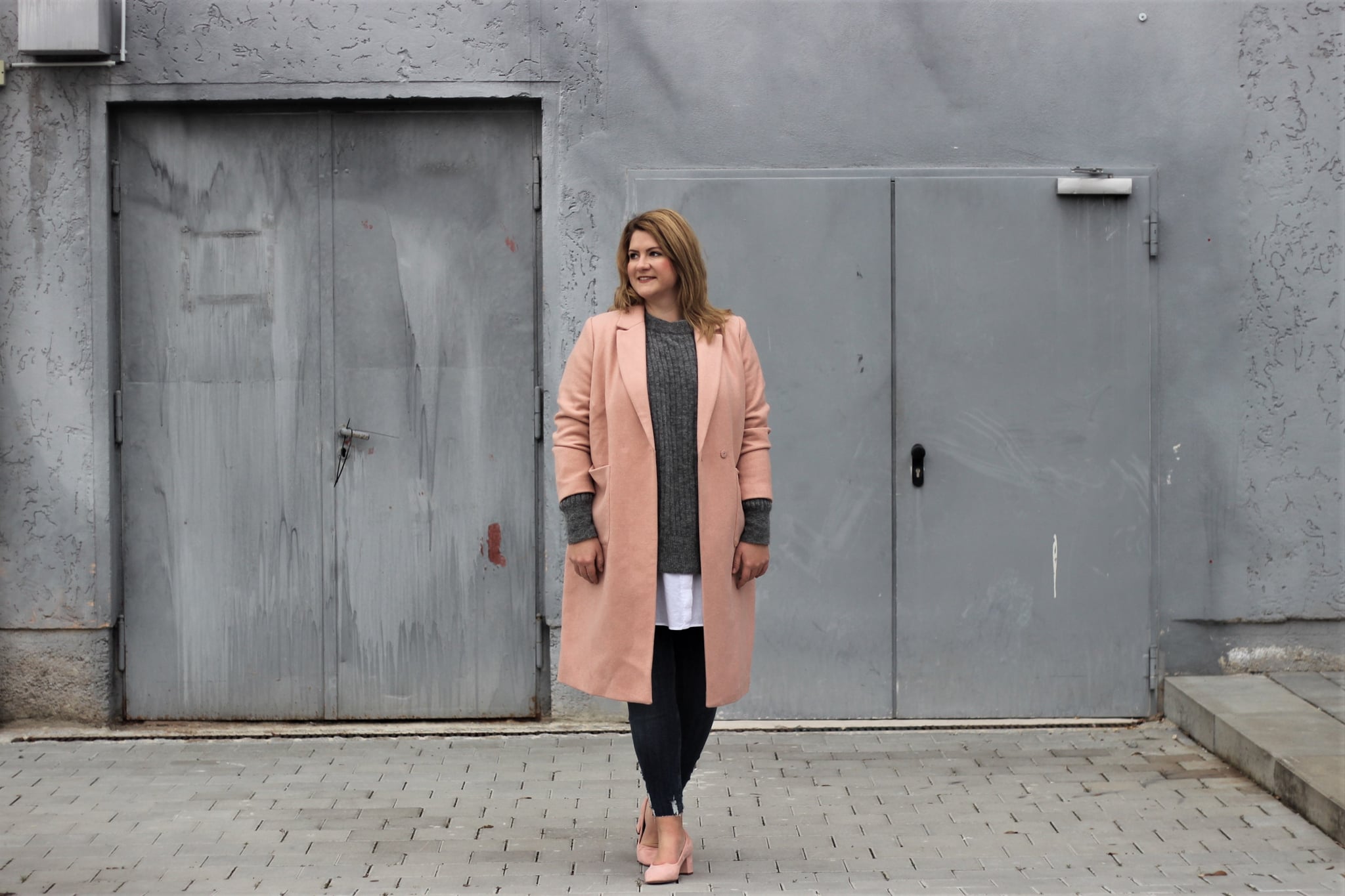 If You Find Yourself Wondering How To Layer Your Clothes For The