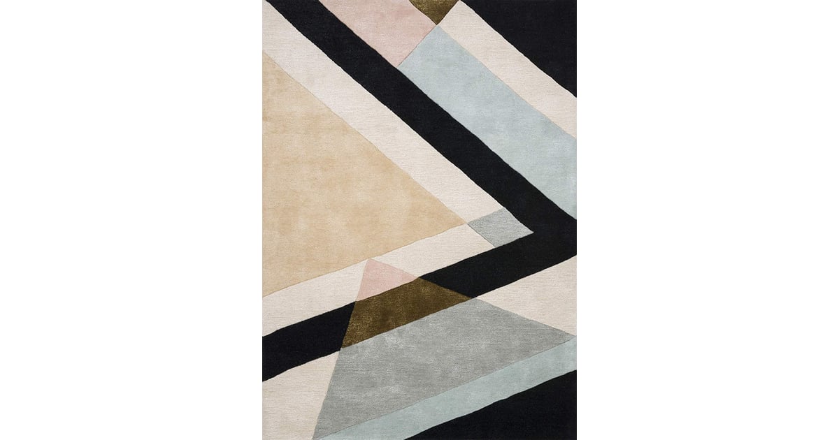 Now House by Jonathan Adler Milan Collection Area Rug Jonathan Adler