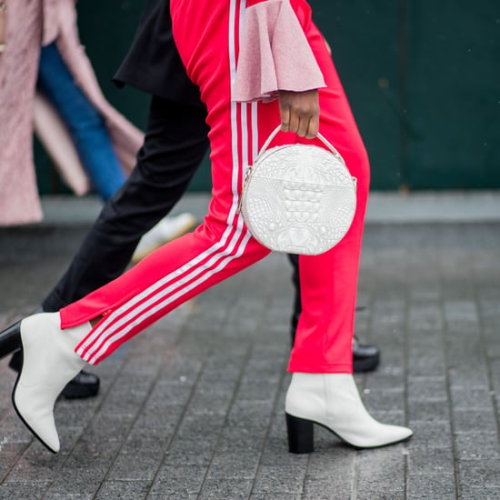 What to Wear With Adidas Pants