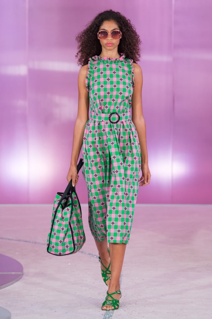 Kate Spade Spring 2019 Collection