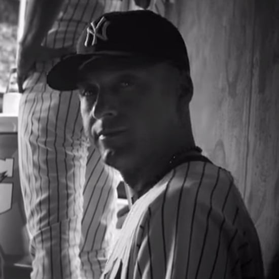 Gatorade's "Made in New York" Derek Jeter Ad | Video