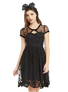 Howl's Moving Castle dress