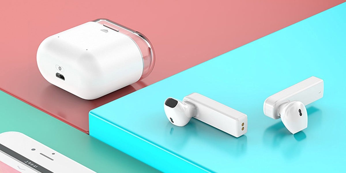 Best Cheap Bluetooth Earbuds POPSUGAR Tech