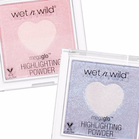 Wet N Wild Queen of My Heart Mega Glo Highlighting Powder
