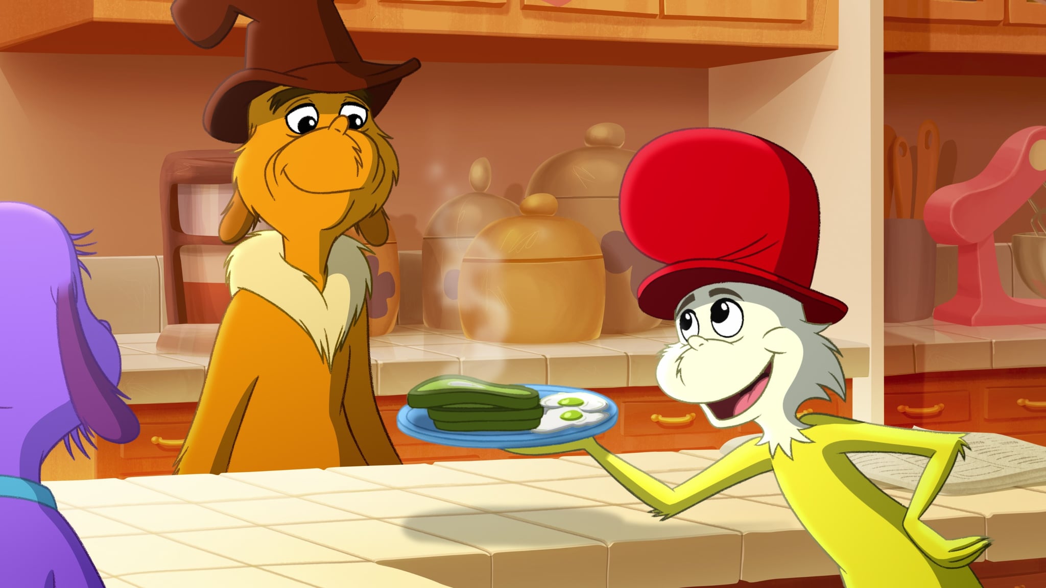 The Best Cartoons For Adults On Netflix 2020 Popsugar Entertainment