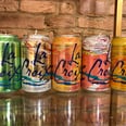Sparkle Up Your Gift Giving With These LaCroix Candles