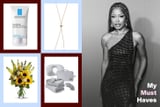 Keke Palmer's Must Haves, From a Fabletics Set to a $26 Moisturizer