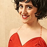 Betty Boop Makeup How-To | POPSUGAR Beauty