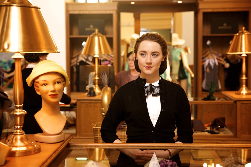 Which Fall 2015 Movies Are Based on Books?