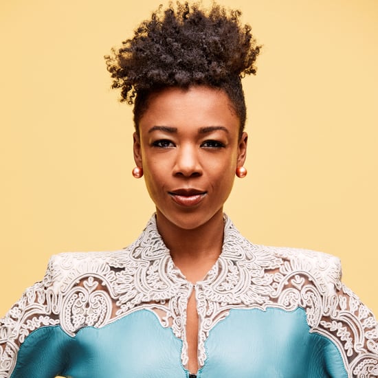Samira Wiley Opens Up About Being in Denial About Diabetes
