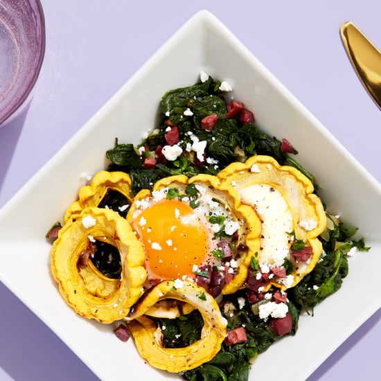 Healthy Egg Recipes to Try