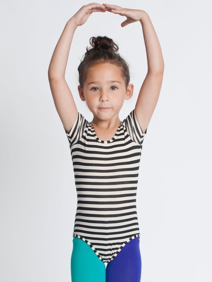Cute Dance Clothes For Little Girls 