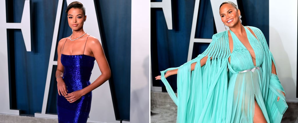 Best Oscars Afterparty Dresses 2020