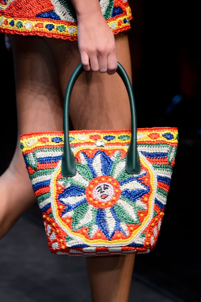 Dolce & Gabbana
Dolce & Gabbana