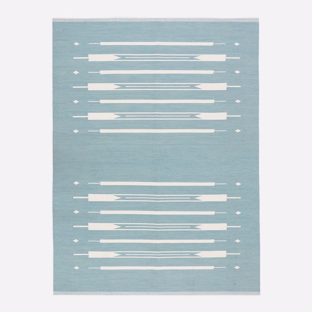 West Elm Acoma Indoor/Outdoor Rug