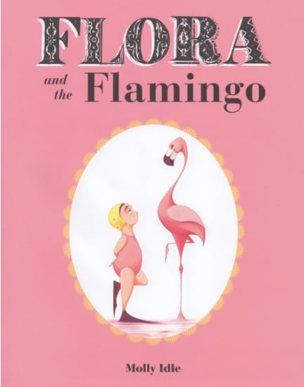 Flora and the Flamingo