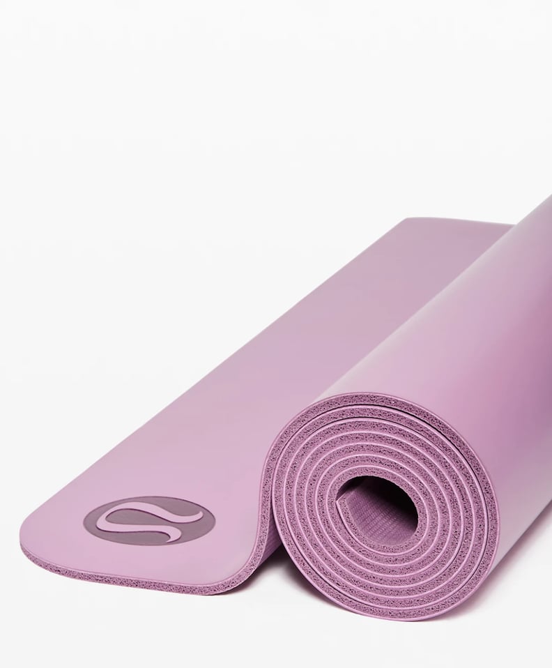 Lululemon Reversible Yoga Mat