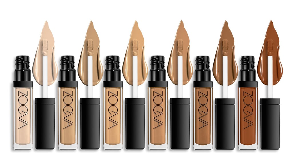 Zoeva Authentik Skin Perfector Retouch Concealer