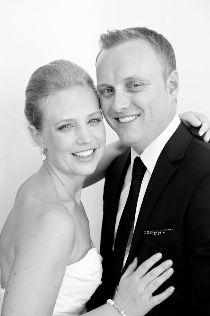 Beach Wedding in Cabo San Lucas