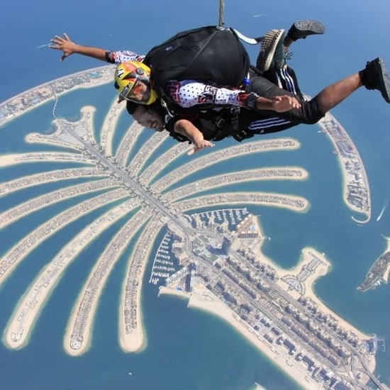 أروع الأنشطة الترفيهية في الإمارات خلال عطلة نهاية الأسبوع