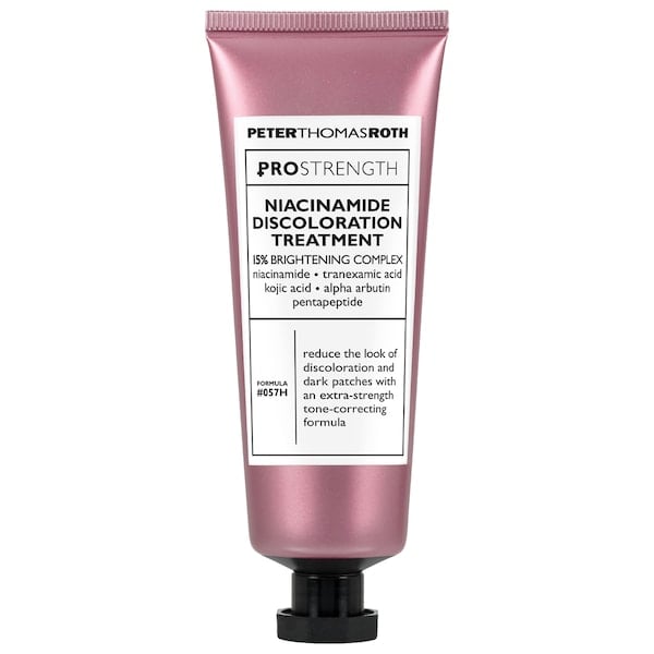 Peter Thomas Roth Pro Strength Niacinamide Discoloration Treatment