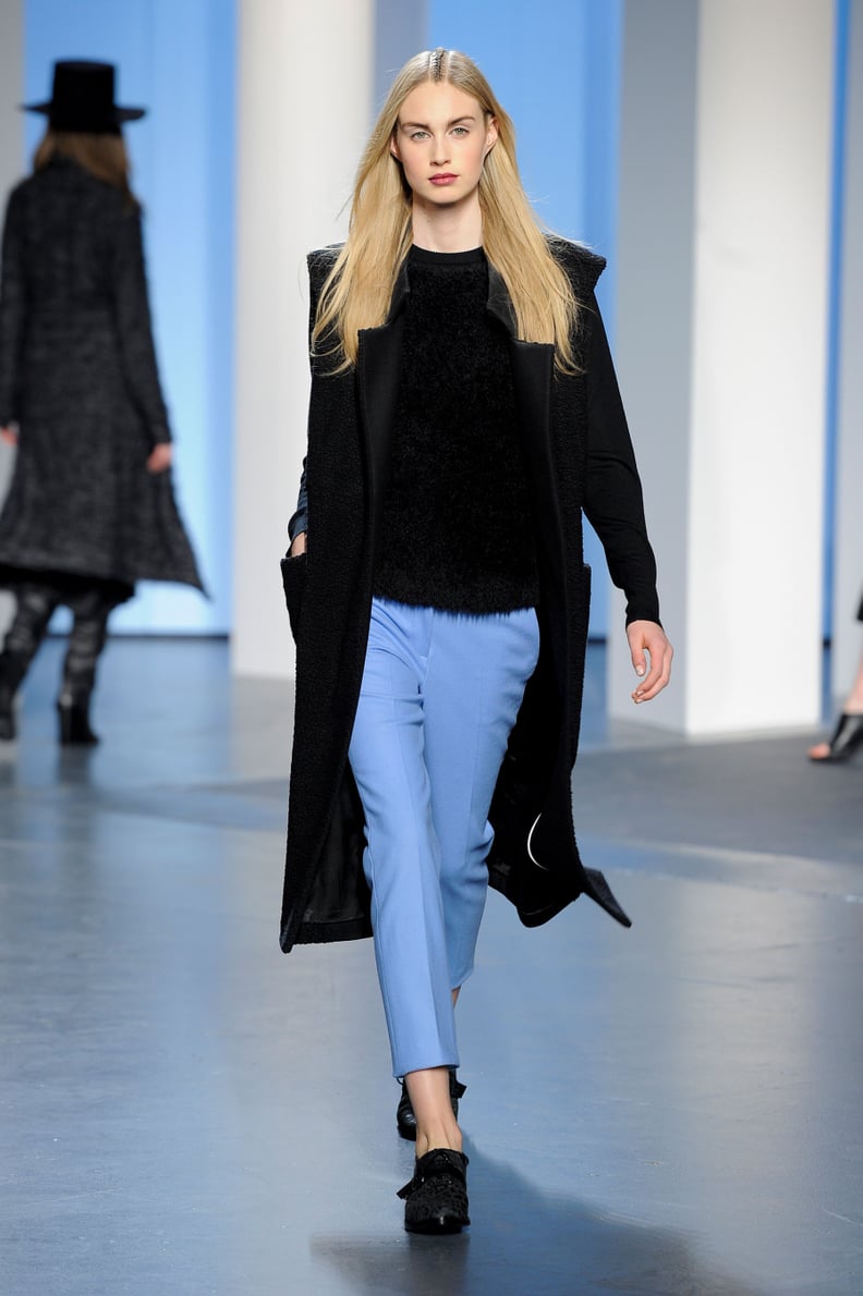 Tibi Fall 2014