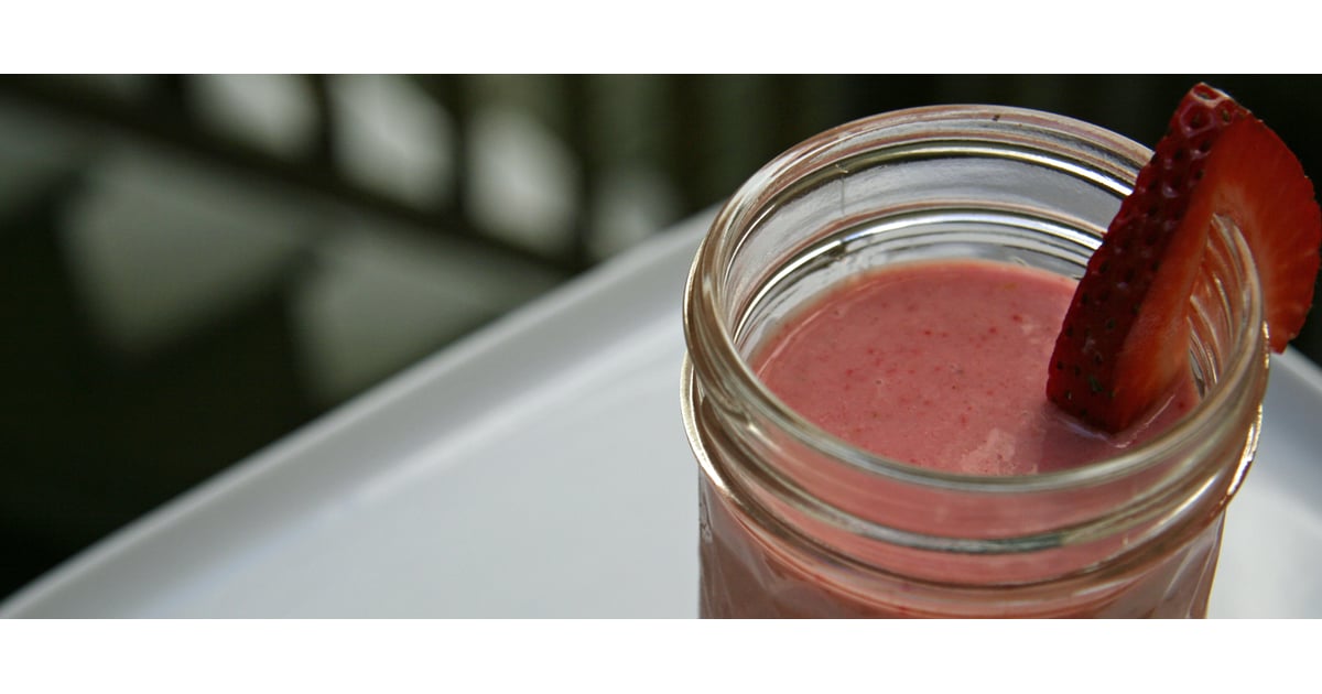 Harley Pasternak & Kate Perry Smoothie Recipe | POPSUGAR Fitness Australia