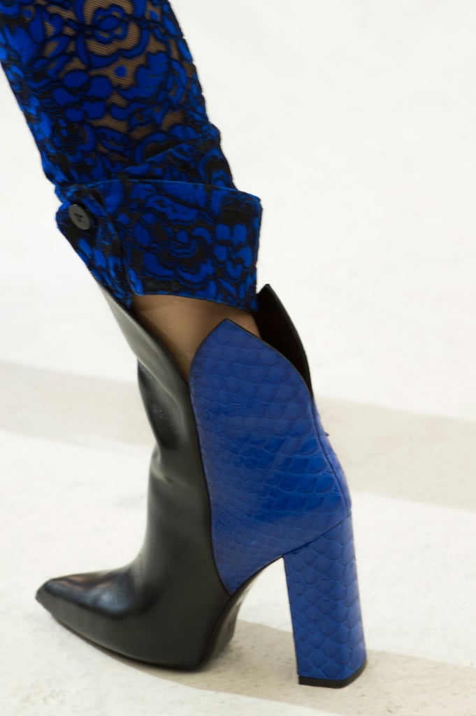 Louis Vuitton Spring 2017 Collection