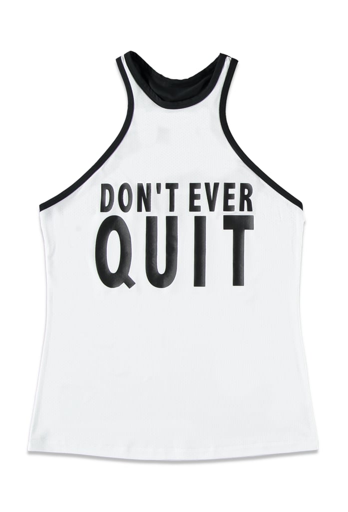Forever 21 Launches Activewear
