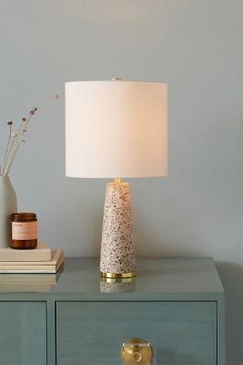 Elle Table Lamp Base