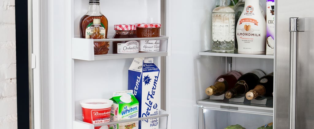 What Condiments Should You Refrigerate?