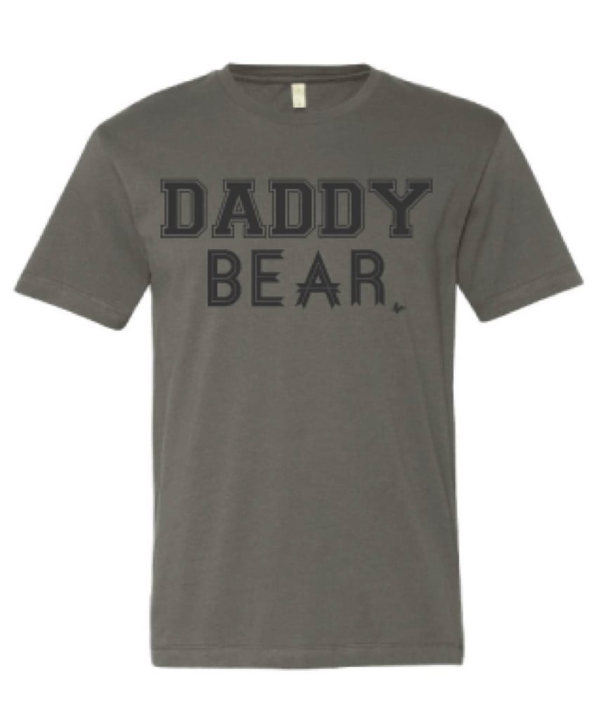 Daddy Bear