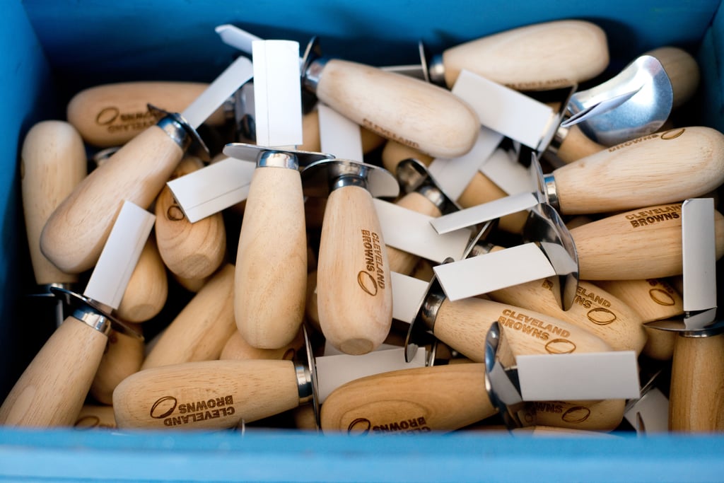 Oyster Shucker Knives Oyster Shucker Knives