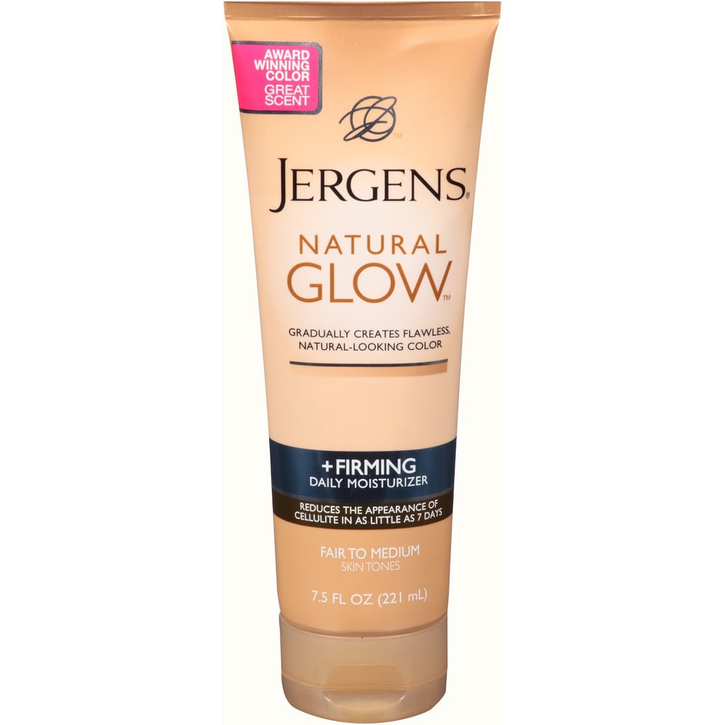 Jergens Glow Firming Moisturizer