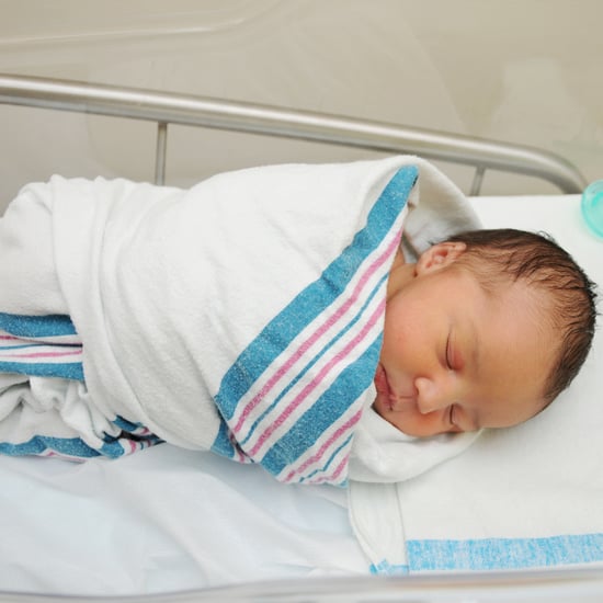 Room In With Newborn