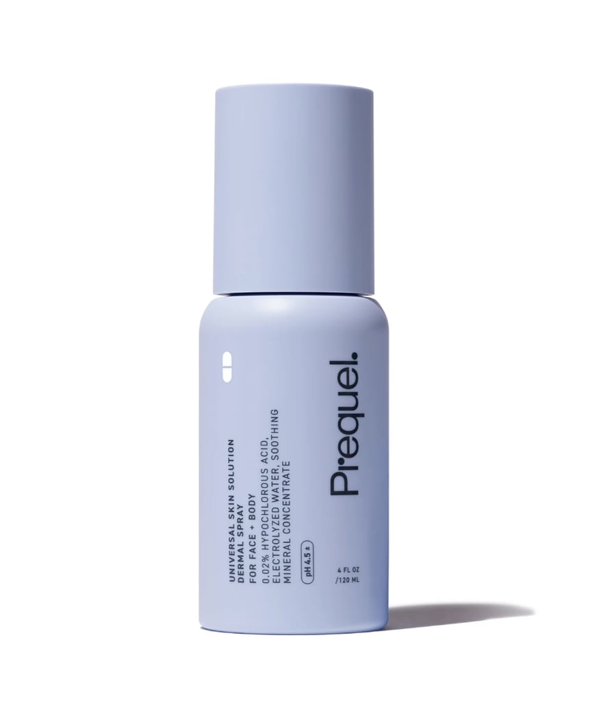Prequel Universal Skin Solution Dermal Spray For Face and Body