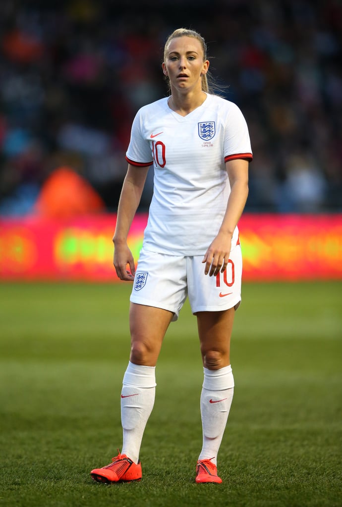 Toni Duggan