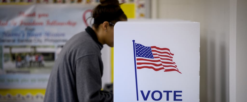 Why Companies Want You to Vote