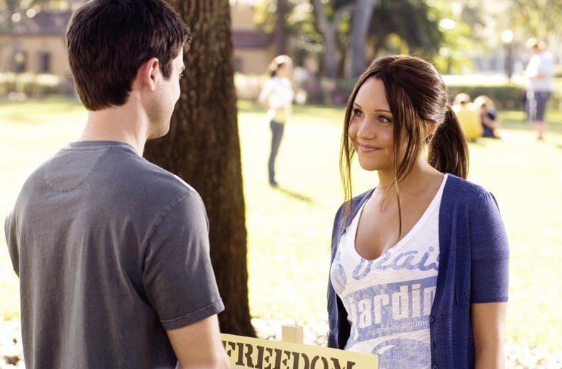 Movies Like Legally Blonde: Sydney White