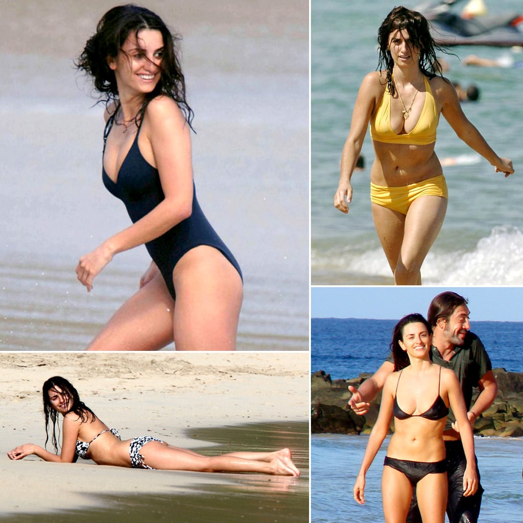 Penelope Cruz Sexiest Pictures Popsugar Celebrity 6151