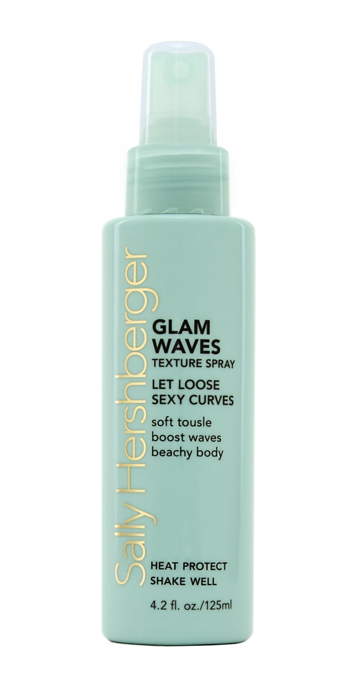 To Pop Your Layers Best Beach Wave Hair Sprays POPSUGAR Beauty Photo 7