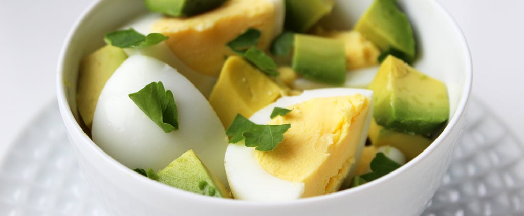 The Easiest Low-Carb, Protein-Packed Breakfast Ever
