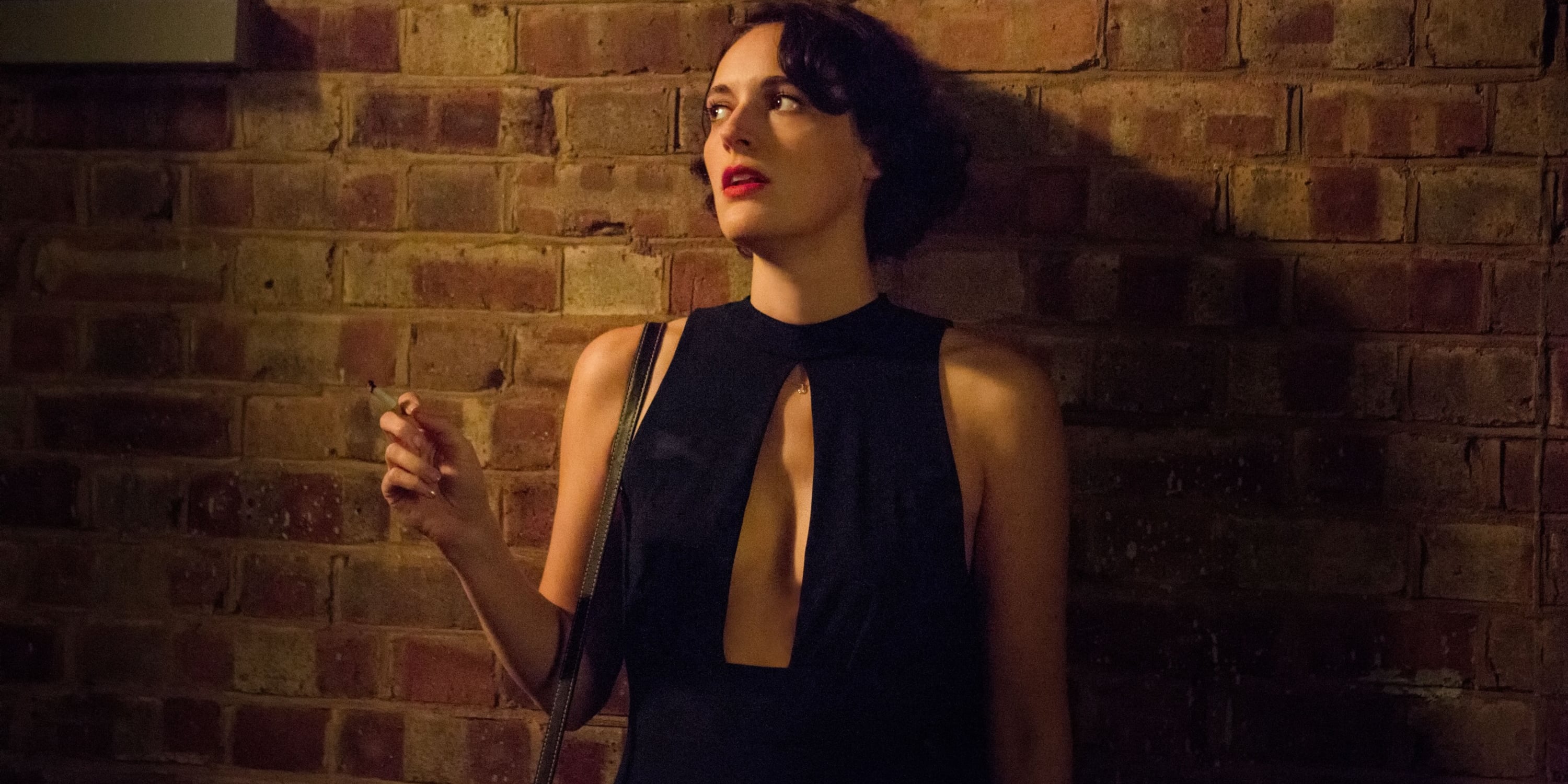 Fleabag s02e01 online clearance